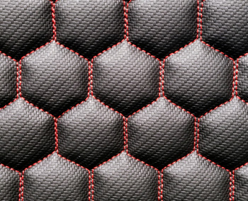 Hex Quilting