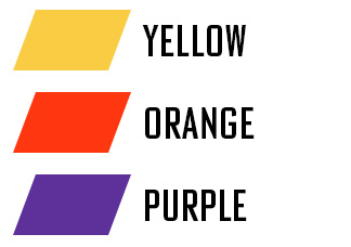 Available thread colors