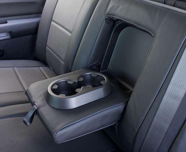 armrest cover for custom seat covers
