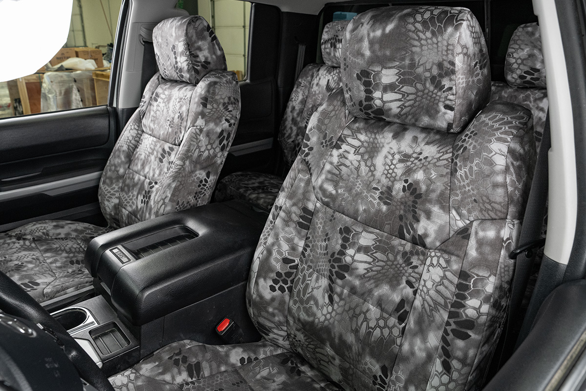2018 Toyota Tundra