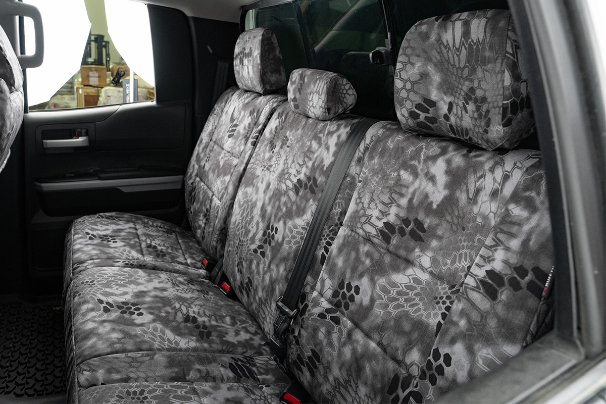 2018 Toyota Tundra