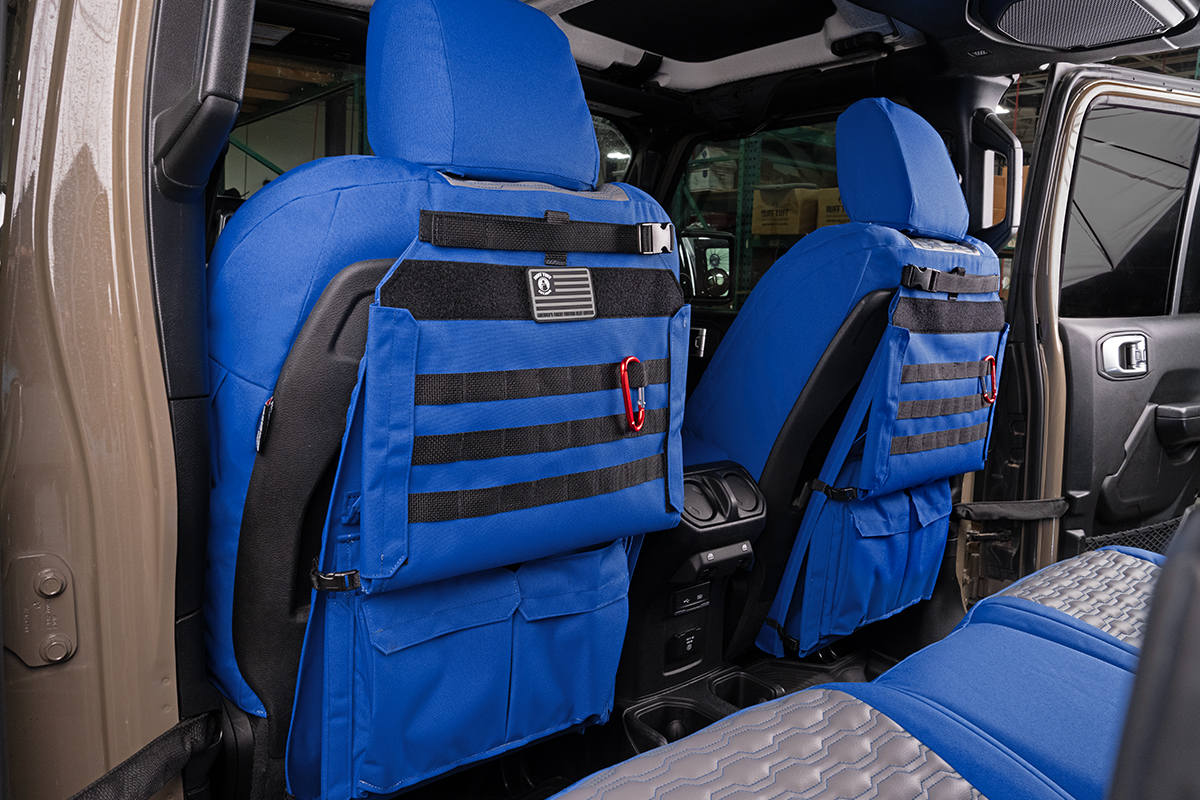 2020 Jeep Gladiator (Special OPS™ Package shown)