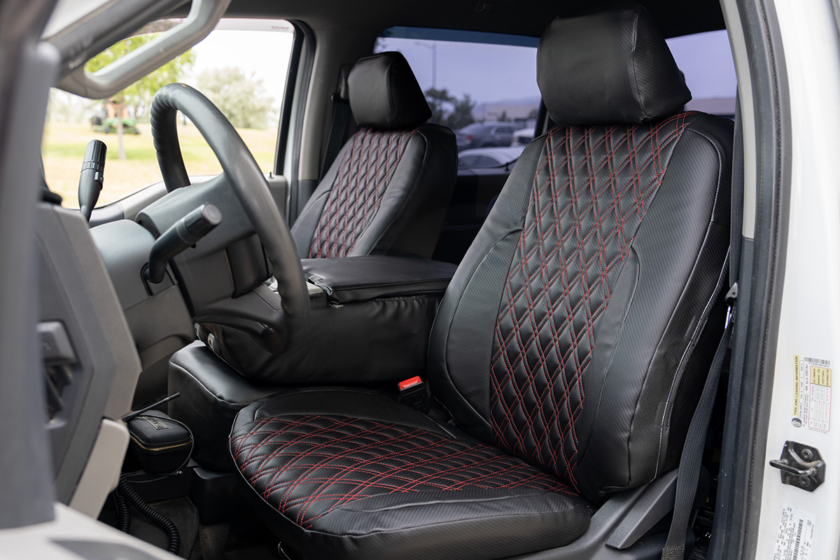 2022 Ford F-350