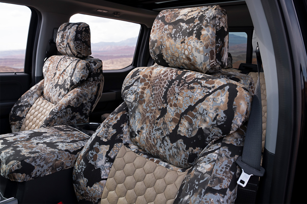 2024 Ford F-350