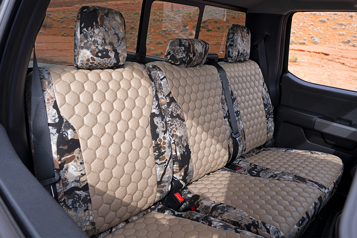 2024 Ford F-350